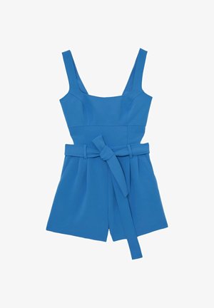 Reiss, REGULAR FIT - LYON PLAYSUITS . - Buksedragter - blue