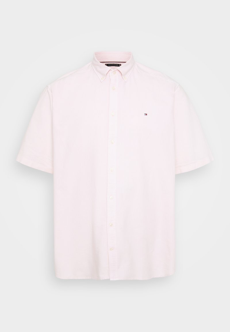 Tommy Hilfiger Overhemd roze Tommy Hilfiger Overhemd roze