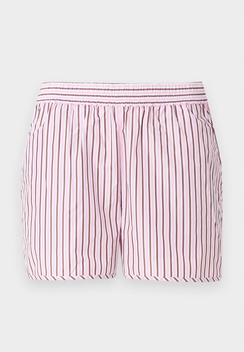 MAX&Co. Shorts roze