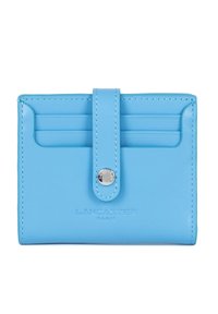 LANCASTER PARIS PM - Portafoglio - bleu atoll