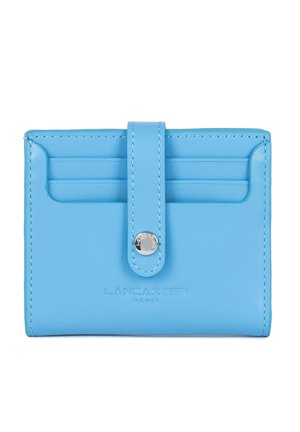 LANCASTER PARIS PM - Portafoglio - bleu atoll