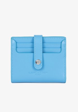 LANCASTER PARIS PM - Portafoglio - bleu atoll