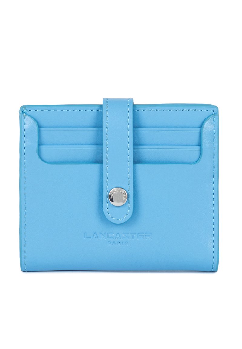 LANCASTER PARIS PM - Portafoglio - bleu atoll
