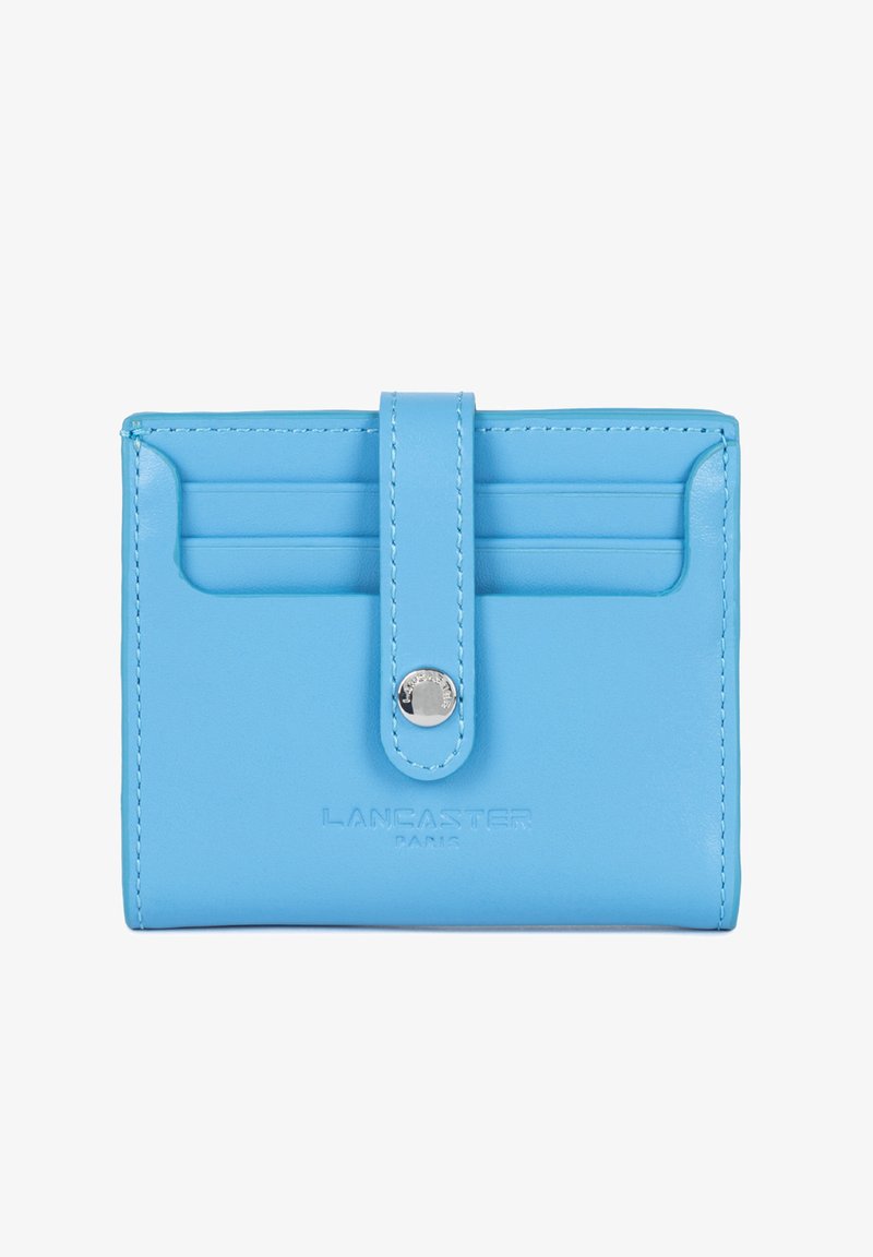 LANCASTER PARIS PM - Portafoglio - bleu atoll
