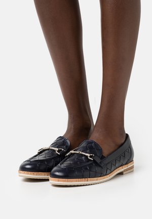 Gabor Comfort, Chaussons - cognac