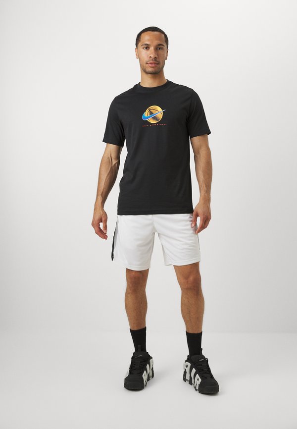 NBA SAN ANTONIO SPURS SHORTS - Club wear2