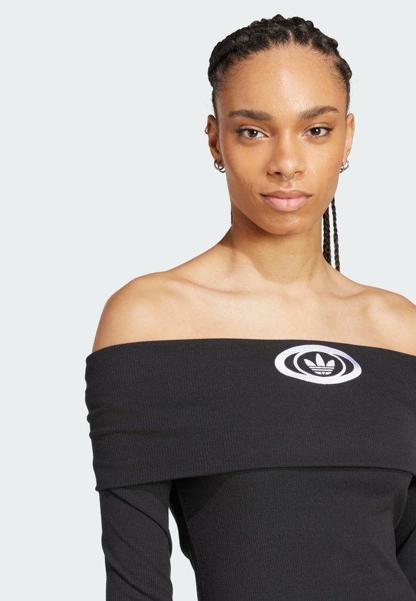 CAMPUS TOP - Long sleeved top4