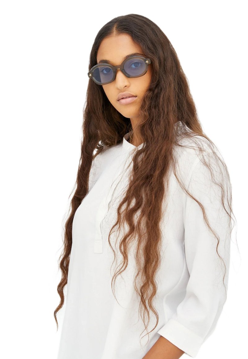 RETROSUPERFUTURE RETROSUPERFUTURE MARZO - Occhiali da sole - beige