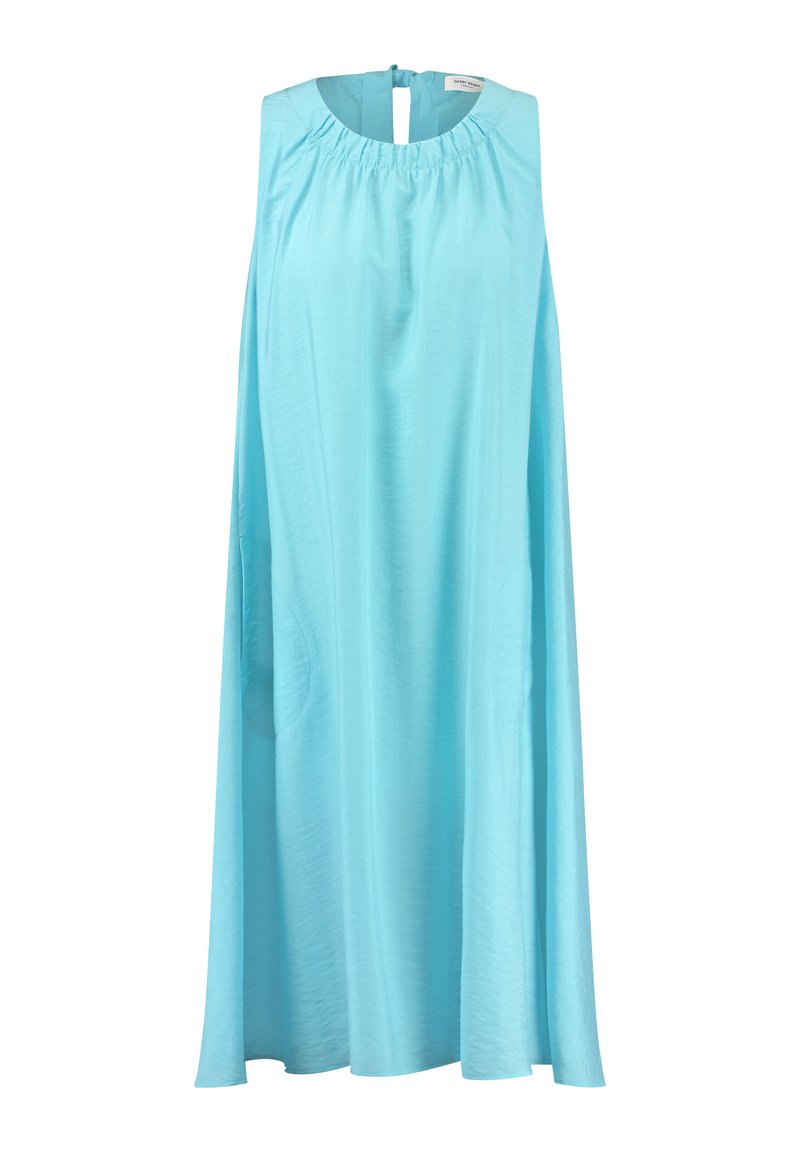 Gerry Weber Jurk turquoise