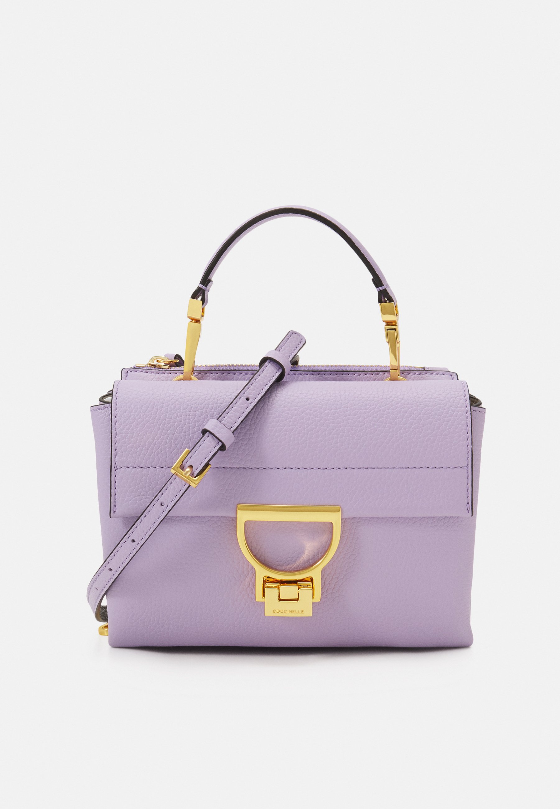 Coccinelle ARLETTIS - Handtas - lavender/lila - Zalando.nl