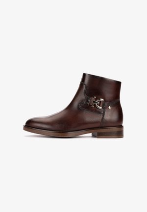 Pikolinos, PUERTOLLANO - Boots à talons - brown