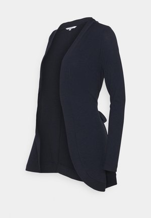 Vest - dark blue