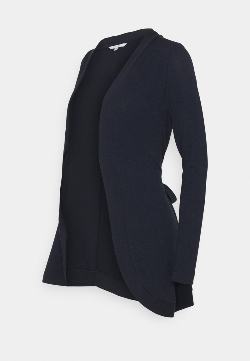 Noppies Chaqueta de punto - dark blue