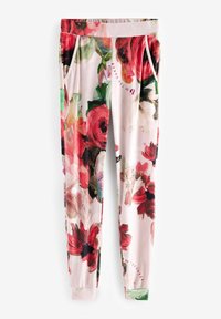B by Ted Baker PRINT COSY HANDFEEL SET - Pidžamas komplekts - pink floral