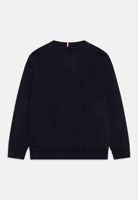 Tommy Hilfiger Felpa - desert sky