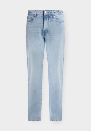 Tommy Hilfiger, DENTON  - Jean slim - rio blue
