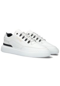 CYCLEUR de LUXE SNEAKERS - Sneakers laag - wit