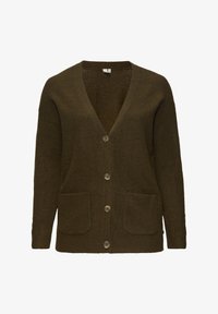 Ausgewählt, tannengrün