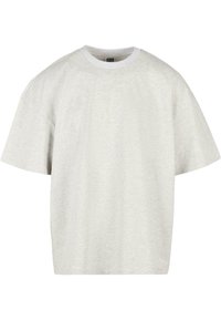 ULTRA HEAVY OVERSIZED  - Navadna majica - lightgrey
