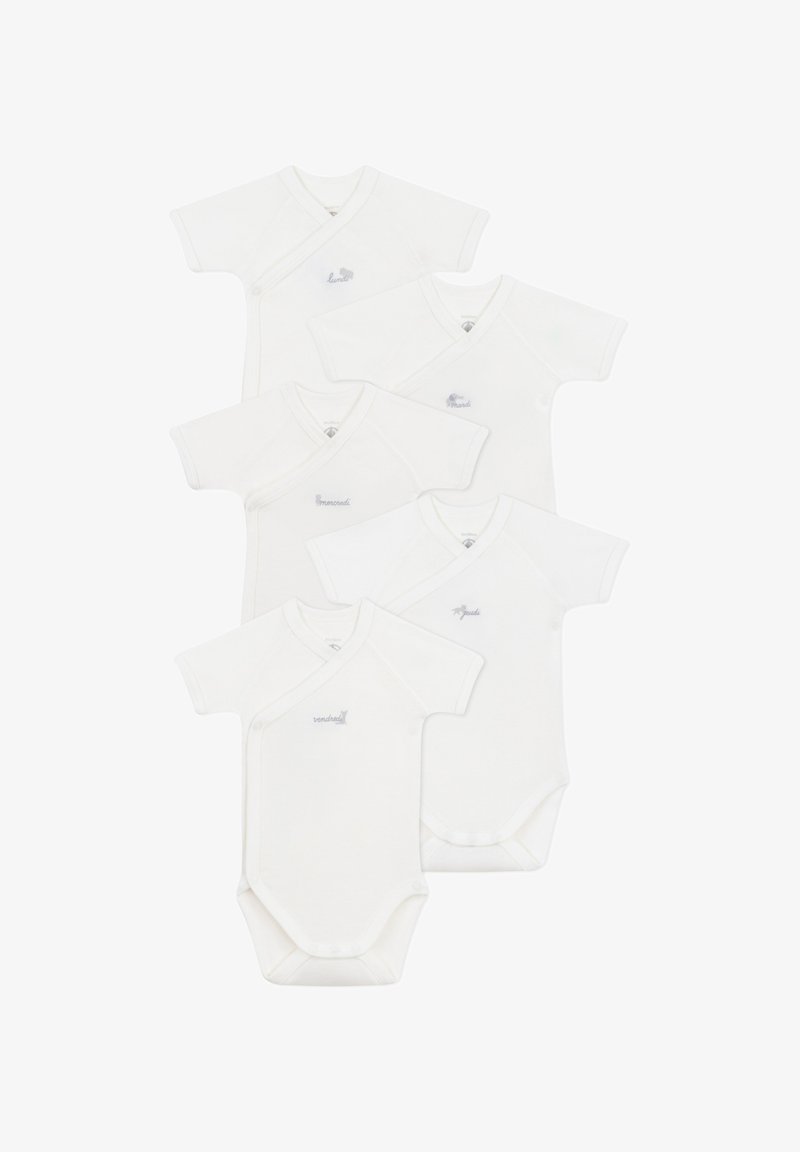 Petit Bateau A09NY Short Bleu Garçon 3 Ans Petit Bateau A09NY Short Bleu Garçon 3 Ans