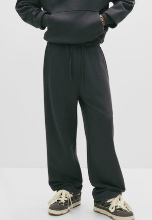 Jogginghose - dark grey