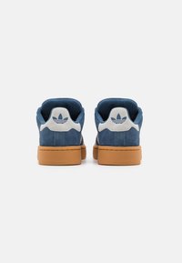 adidas Originals CAMPUS 00S UNISEX - Sportcipő - preloved ink/grey one/cloud white