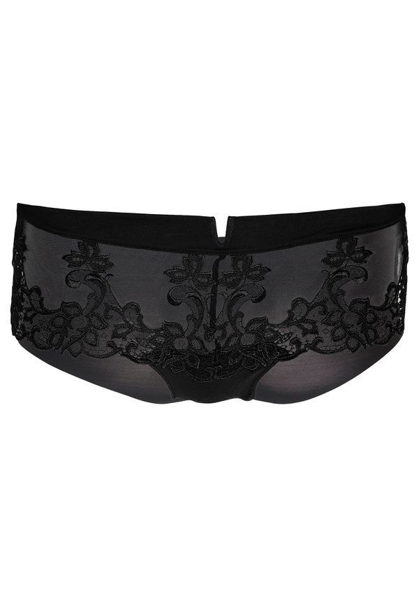 SAGA SHORTY - Pants2