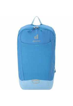 Backpack - wave aqua