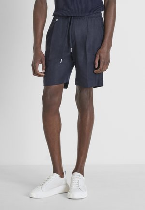 Antony Morato SUPER - Shorts - marine