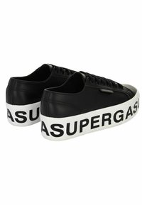 Superga Sneakers basse - nero