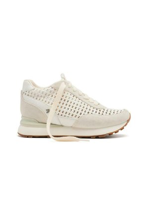 Sneakers basse - blanco