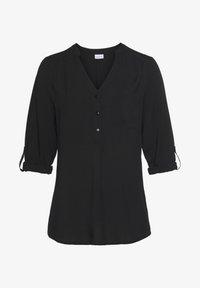 Ausgewählt, schwarz