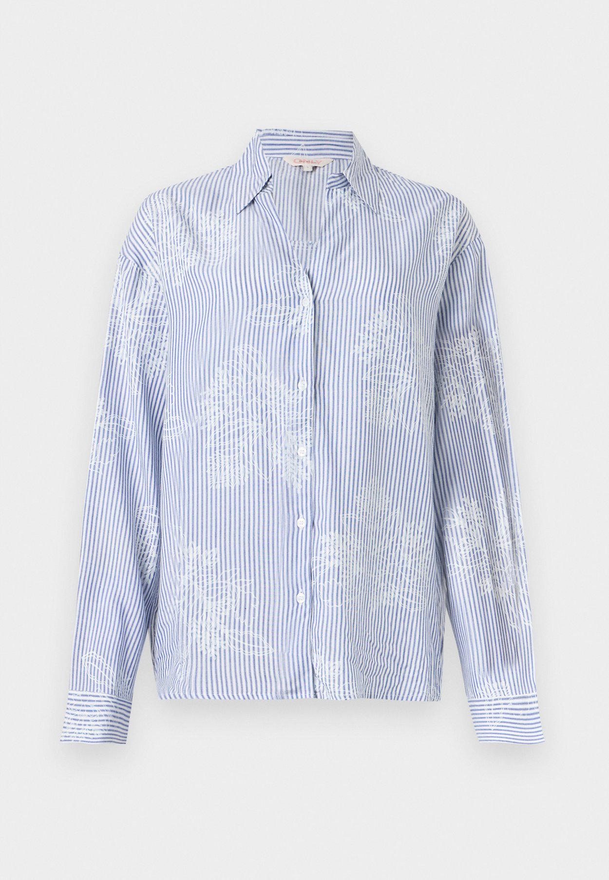 ONLMIKELA STRIPED SHIRT