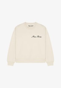 Non sélectionné, off-white