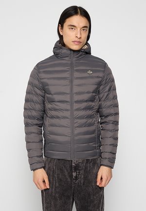 Winterjacke - anthracite