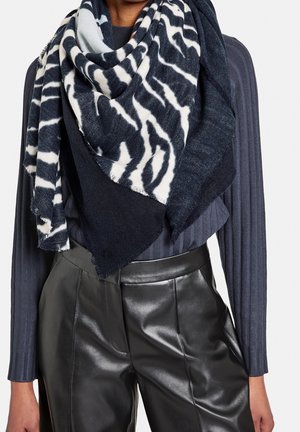Taifun, Foulard - dark blue