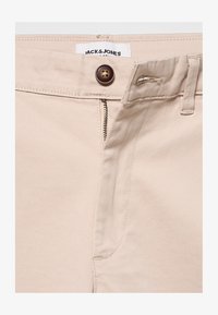 Non selezionato, oxford tan