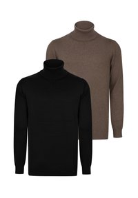 Non sélectionné, brown