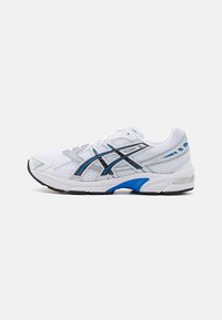 GEL-1130 UNISEX - Sneakers basse - white/tuna blue