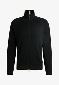 Unausgewählt, black one