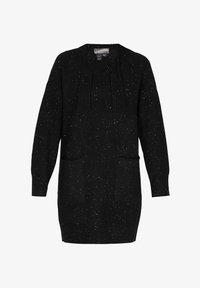 Non sélectionné, black