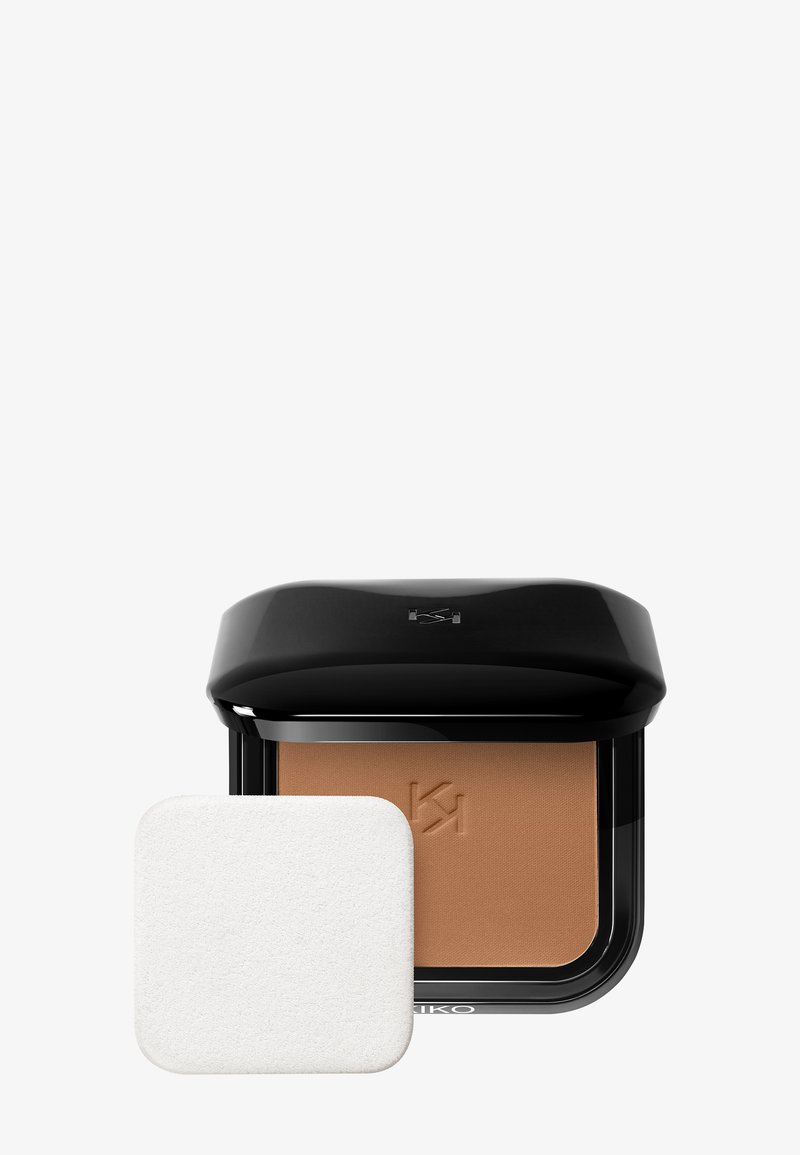 KIKO Milano - FULL COVERAGE BLURRING POWDER FOUNDATION - Fond de teint - cocoa, Agrandir