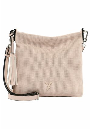 SURI FREY ROMY BASIC - Sac bandoulière - rose