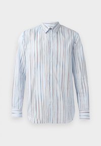 REGULAR FIT SHIRT - Pluus - light blue
