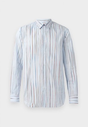 Paul Smith REGULAR FIT SHIRT - Chemise - light blue