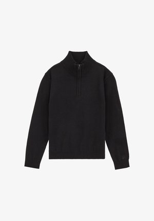WE Fashion, WE FASHION - Svetrík - black
