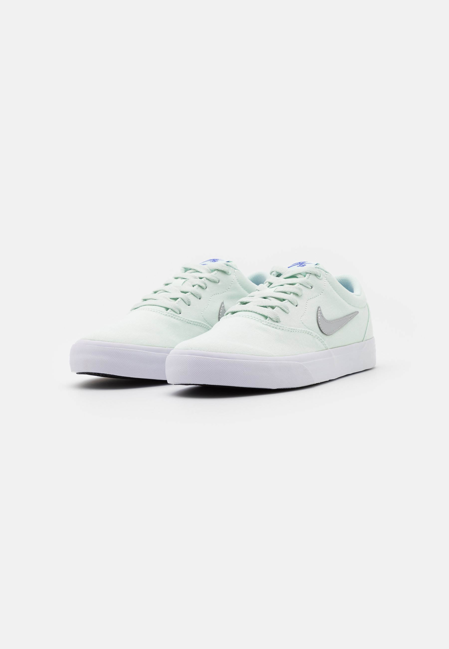 nike sb barely green