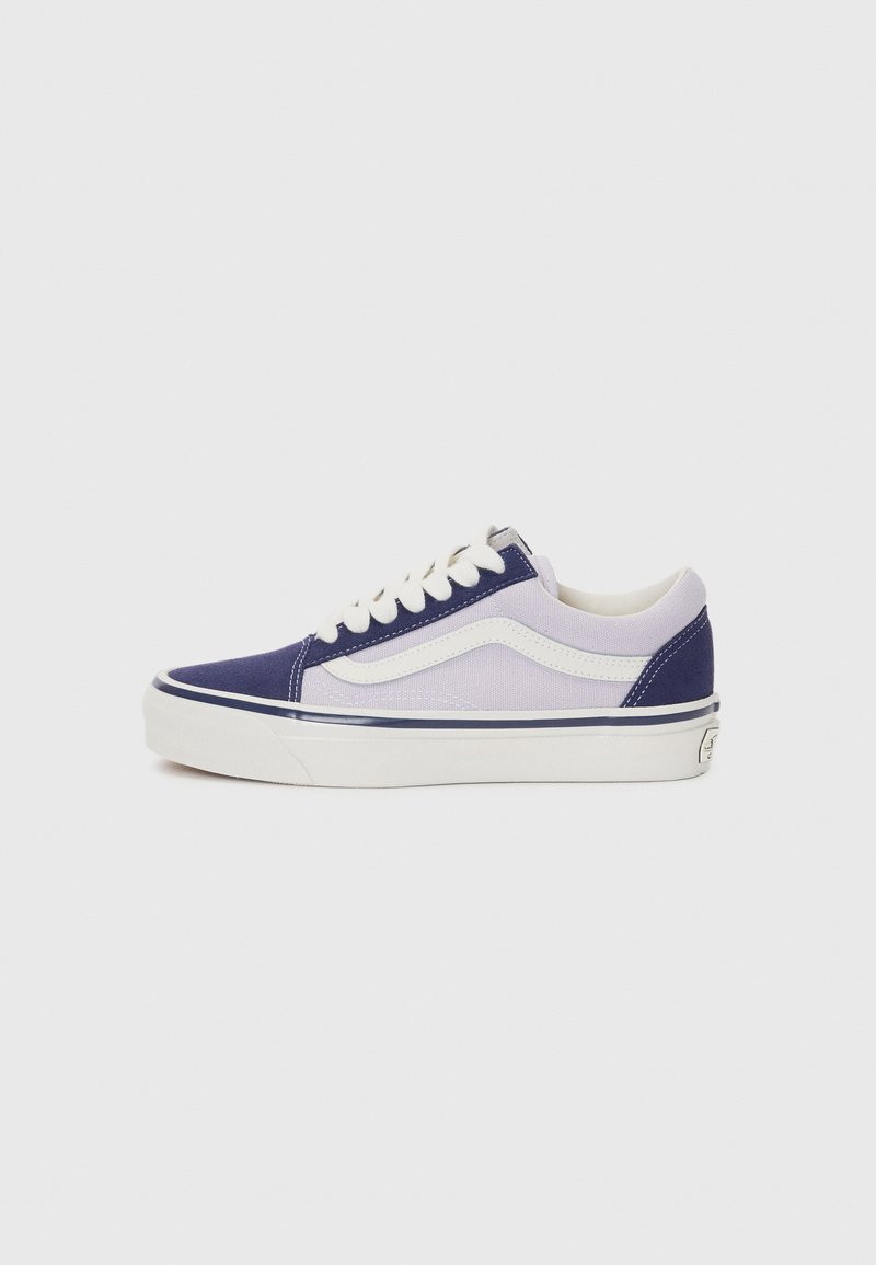Vans OLD SKOOL UNISEX - Sneakers low - purple