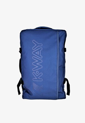 CABIN - Trolley - blu royal