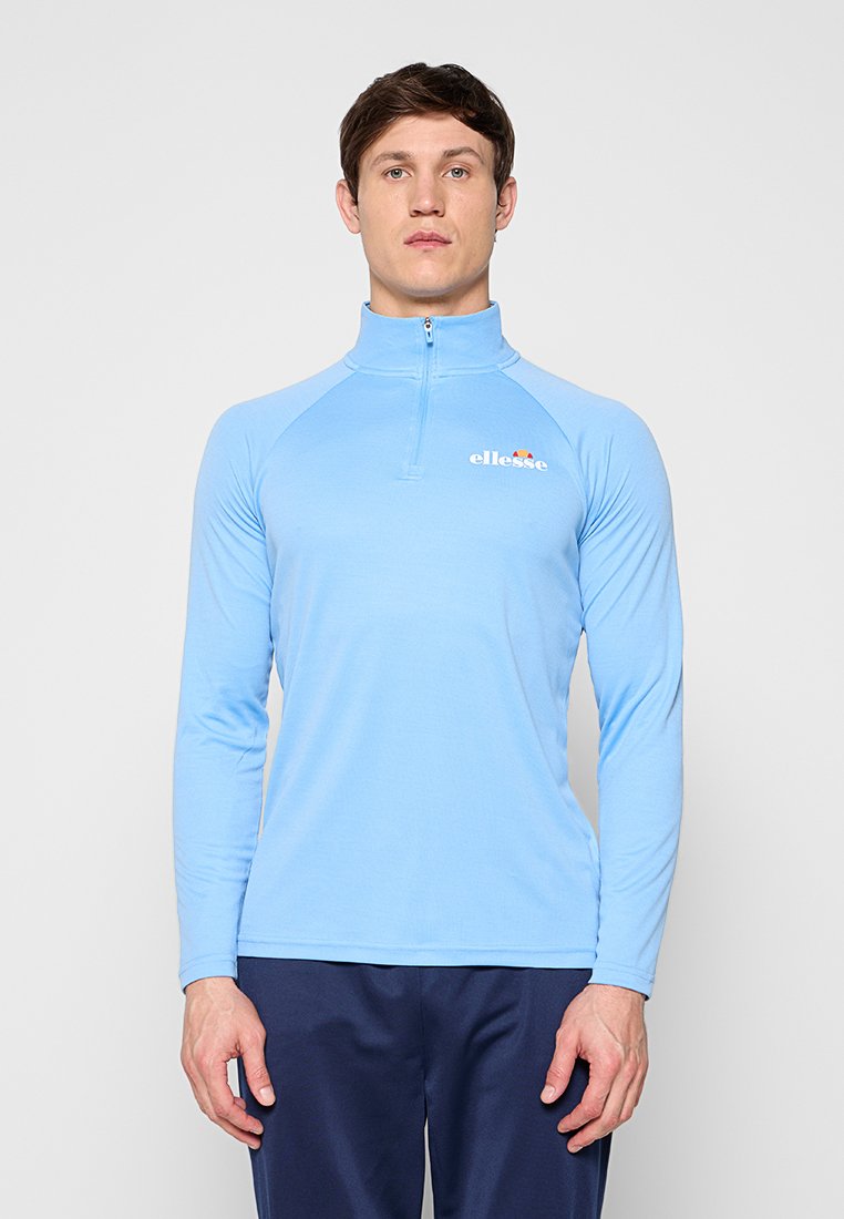 Ellesse Longsleeve blauw